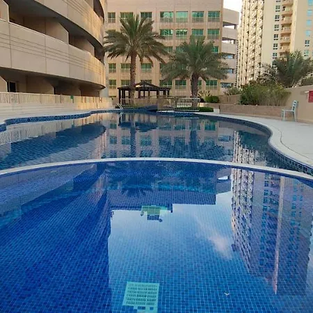 2 Bedroom Apartment With A Beautiful View Of The Marina Minimum 5 Night Dubai Exterior photo
