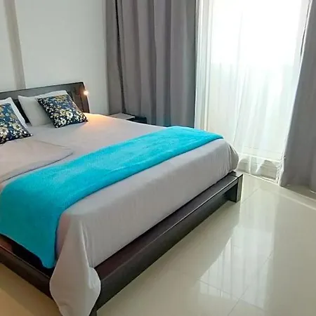 2 Bedroom Apartment With A Beautiful View Of The Marina Minimum 5 Night Dubai Exterior photo